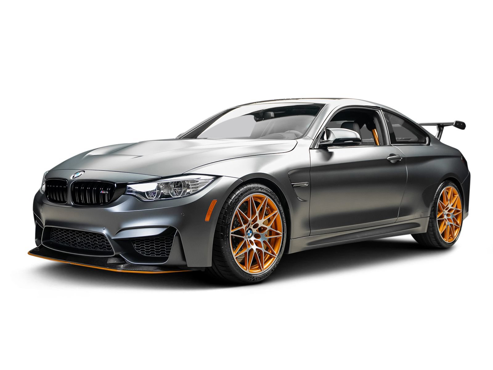 Used 2016 BMW M4 GTS RWD image 17