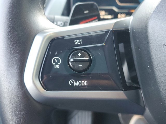 Used 2025 BMW X3 xDrive30i image 23