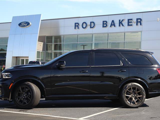 Used 2025 Dodge Durango R/T AWD/4WD image 4