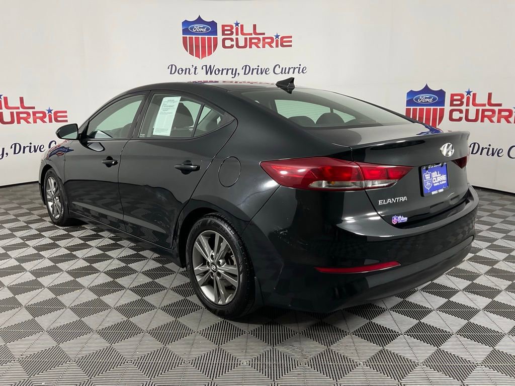 Used 2018 Hyundai Elantra Value Edition image 5