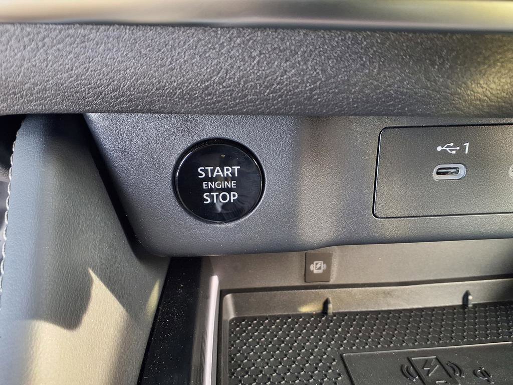 New 2026 Nissan Rogue Platinum w/ Platinum Premium Package image 37