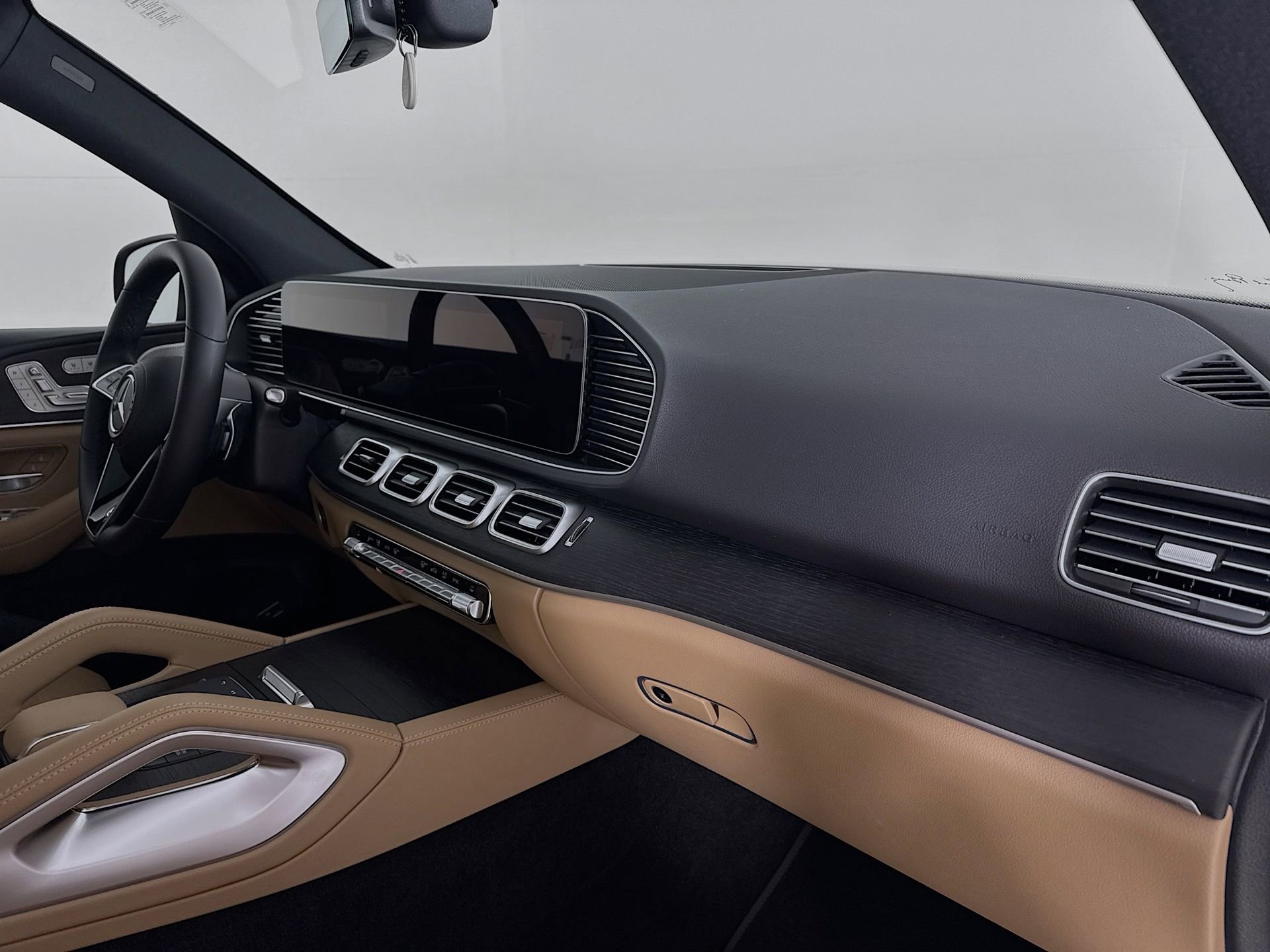 New 2026 Mercedes-Benz GLE 450 4MATIC image 32