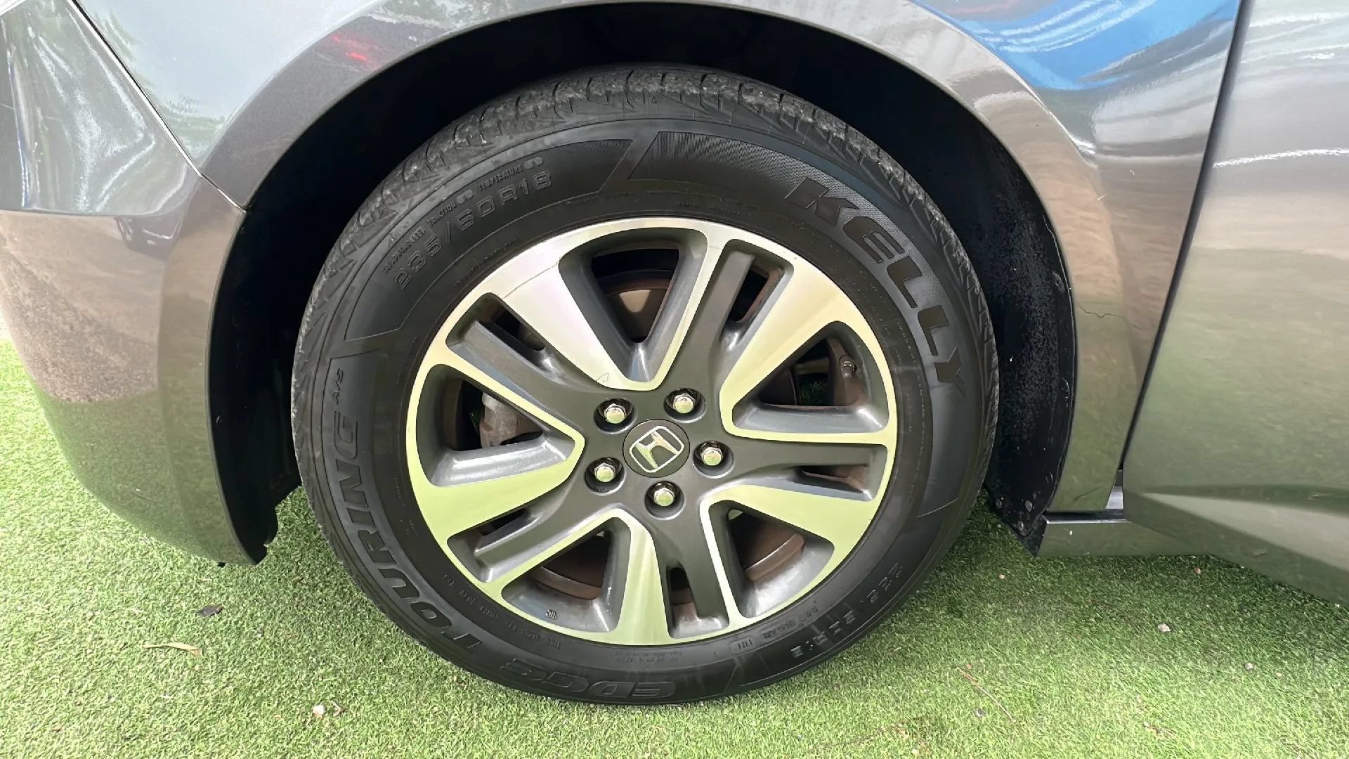 Used 2015 Honda Odyssey Touring image 51