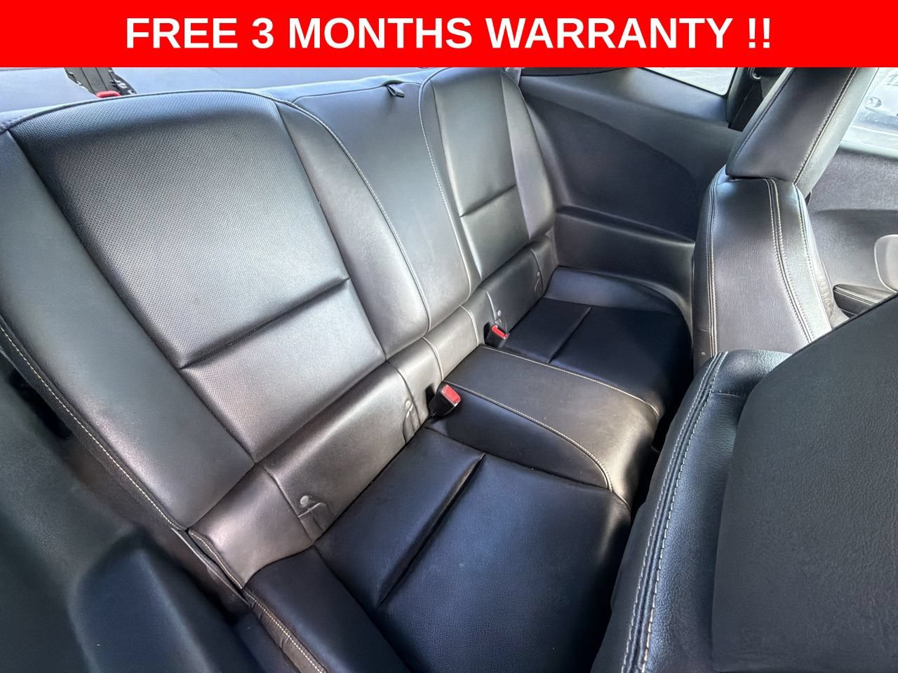Used 2015 Chevrolet Camaro LT w/ RS Package RWD image 22
