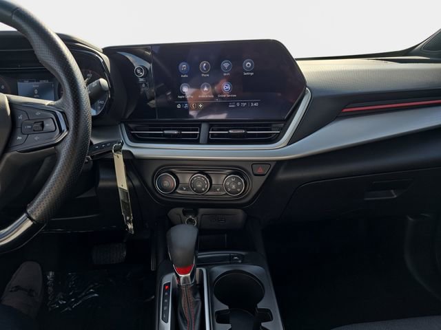 Used 2024 Chevrolet Trax RS w/ Driver Confidence Package image 23