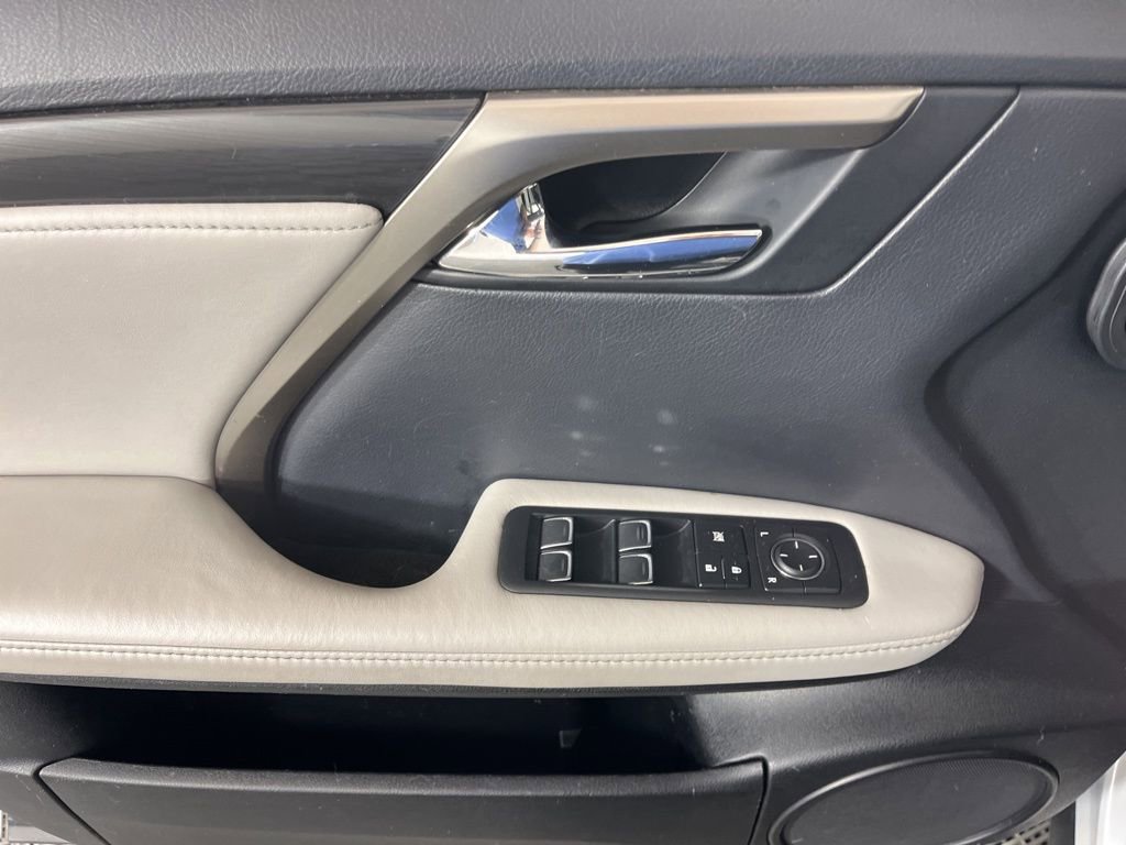 Used 2017 Lexus RX 350 FWD w/ Accessory Package image 25