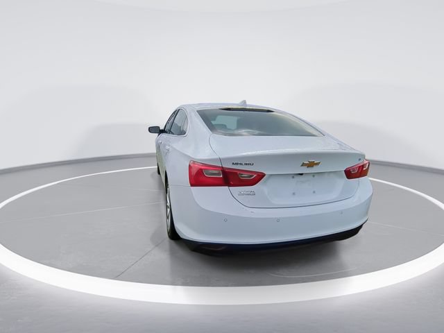 Used 2024 Chevrolet Malibu LT FWD image 6
