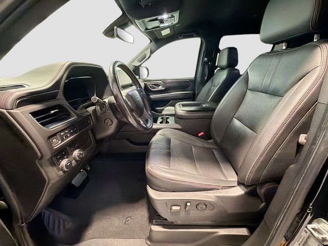 Used 2022 Chevrolet Suburban RST w/ Luxury Package AWD/4WD image 20