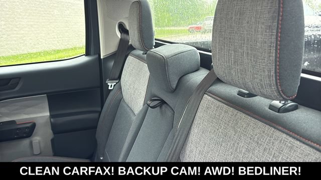 Used 2024 Ford Maverick XLT w/ Equipment Group 300A Standard AWD/4WD image 24