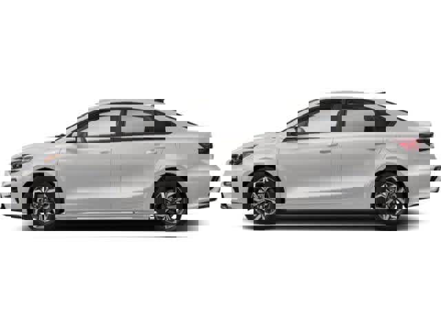 Used 2019 Kia Forte LXS image 5