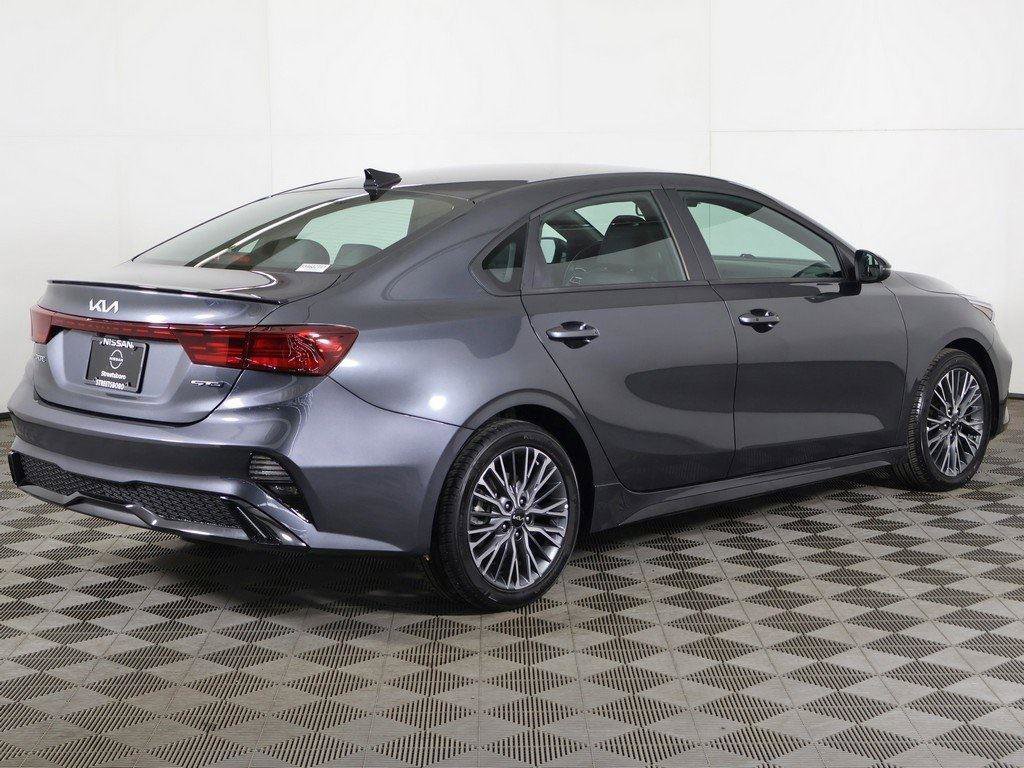 Used 2024 Kia Forte GT-Line image 9
