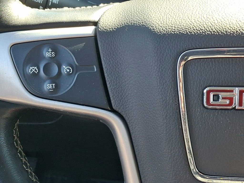 Used 2015 GMC Sierra 1500 SLT image 20