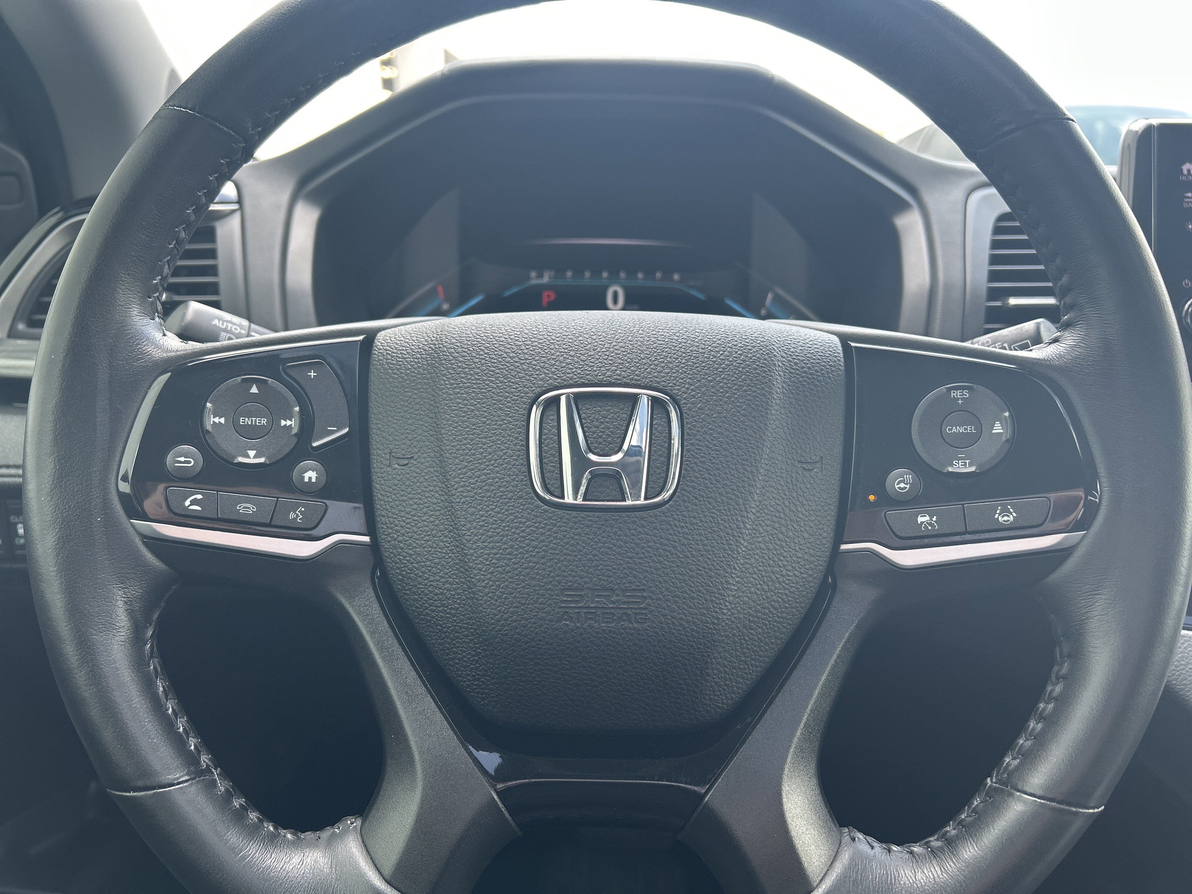 Certified 2023 Honda Odyssey Elite image 17