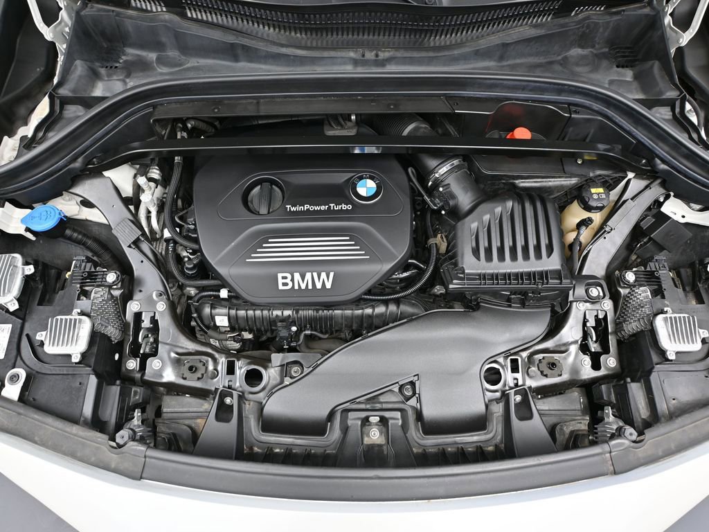 Used 2018 BMW X2 sDrive28i w/ Premium Package image 51