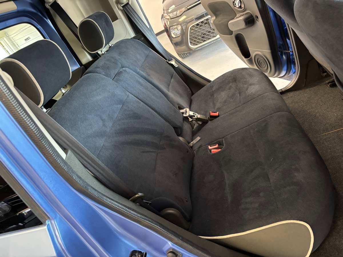 Used 2012 Nissan Cube 1.8 S w/ Indigo Limited Edition Pkg image 24