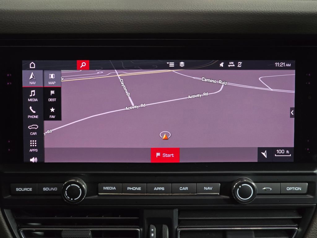 Certified 2019 Porsche Macan image 18