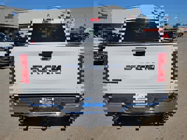 New 2026 RAM 1500 Big Horn image 35