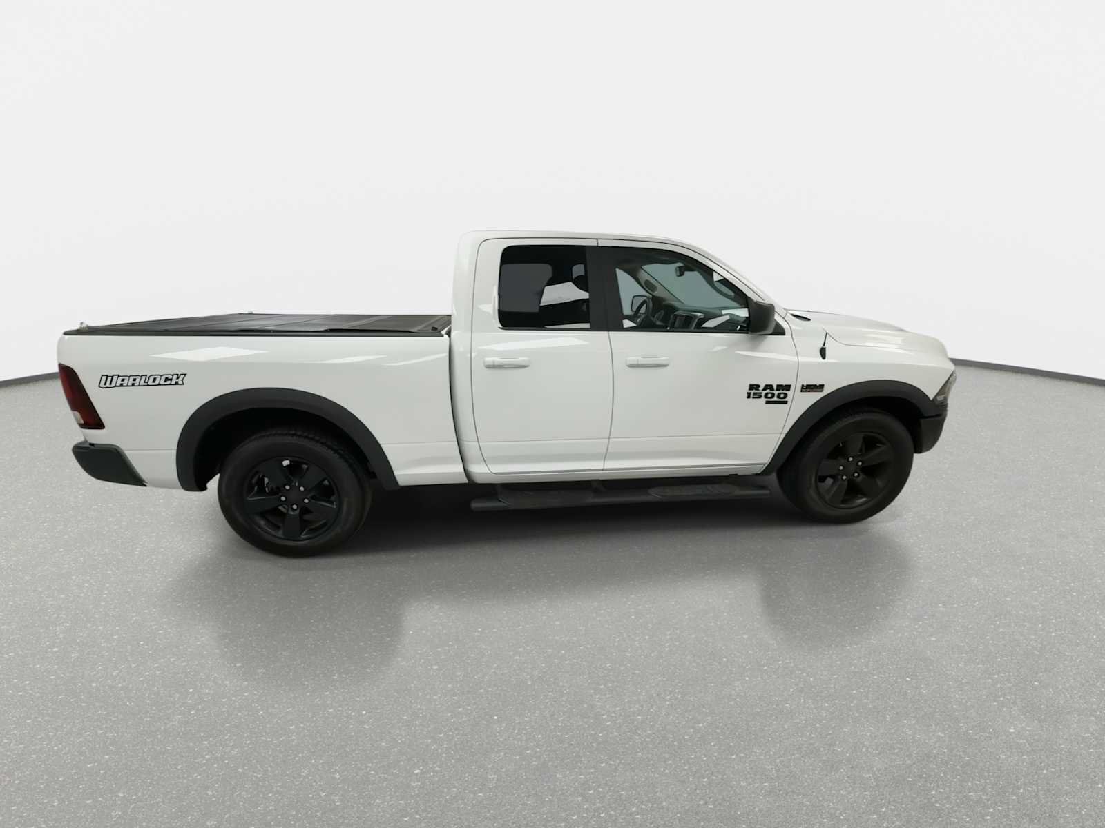 Used 2019 RAM 1500 Classic Warlock RWD image 9