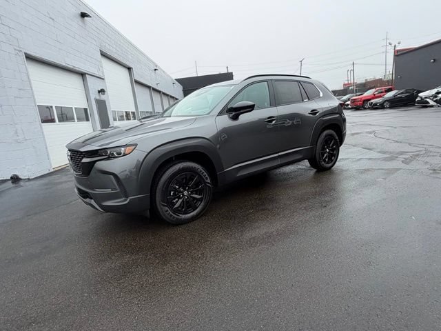 New 2026 MAZDA CX-50 AWD 2.5 Hybrid w/ Weather Package image 19