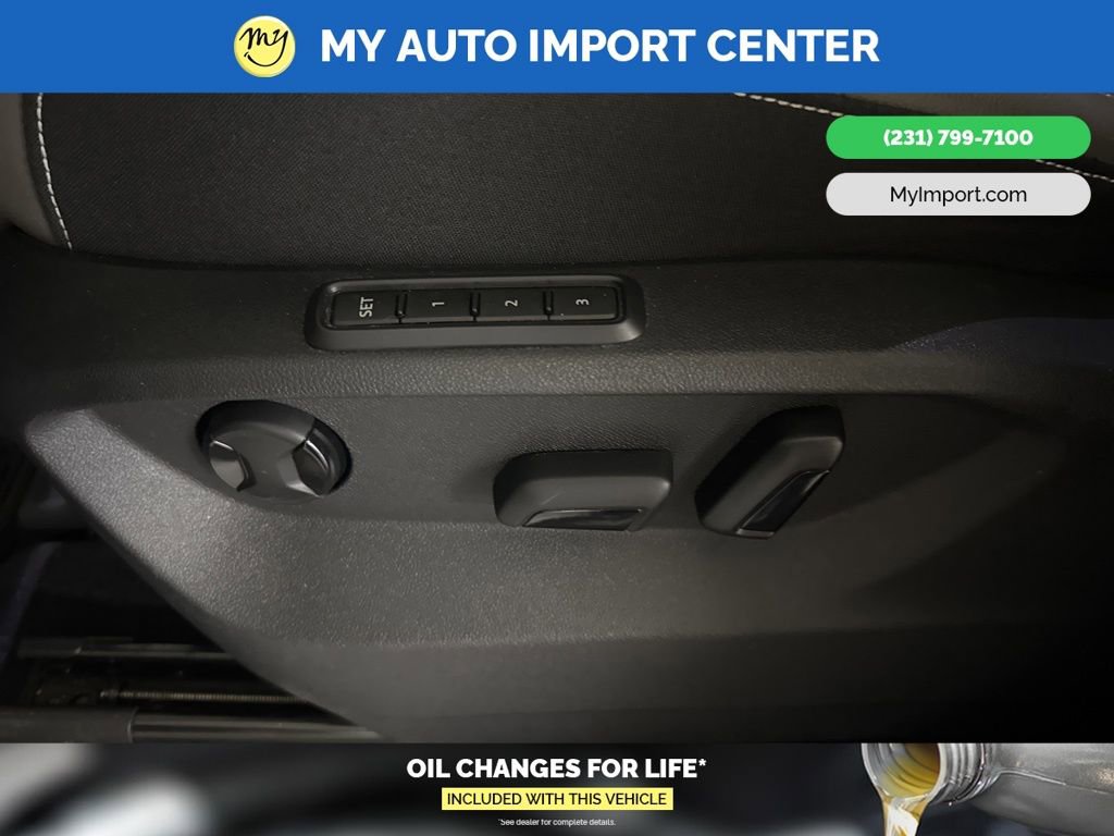 Used 2023 Volkswagen Atlas SEL Premium image 13