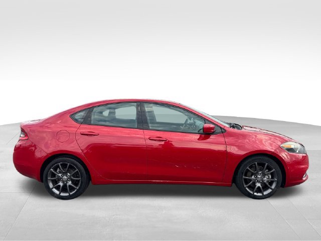 Used 2016 Dodge Dart SXT Sport FWD image 8