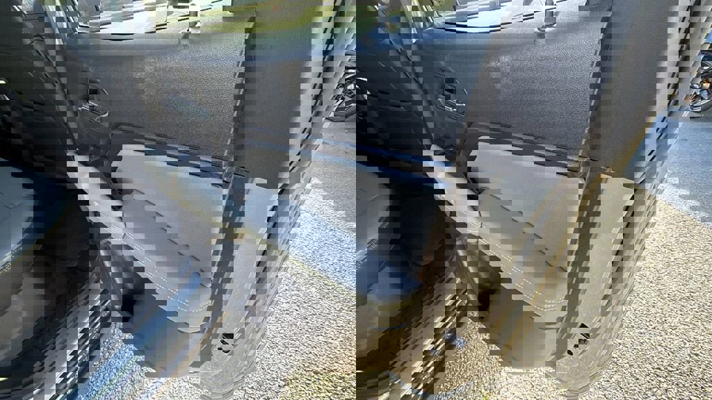 Certified 2024 Chevrolet Colorado ZR2 w/ ZR2 Convenience Package III image 18