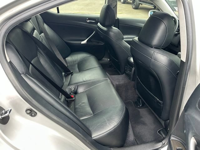Used 2010 Lexus IS 250 AWD image 11