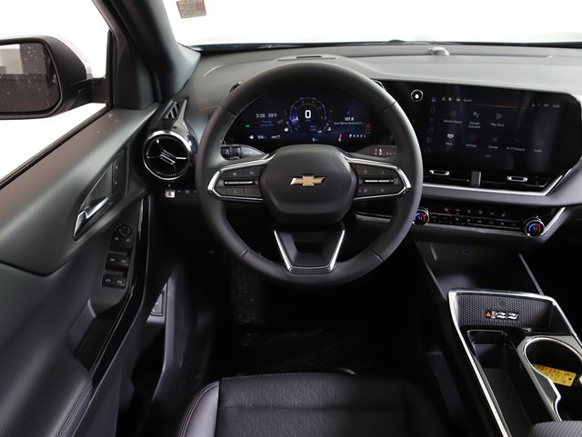 New 2025 Chevrolet Equinox LT w/ Convenience Package II image 17