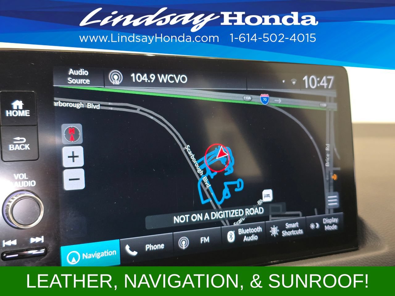 Used 2023 Honda Civic Sport Touring image 18