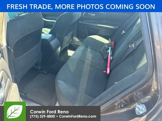 Used 2015 Nissan Altima 2.5 S w/ Power Driver Seat Package FWD image 10