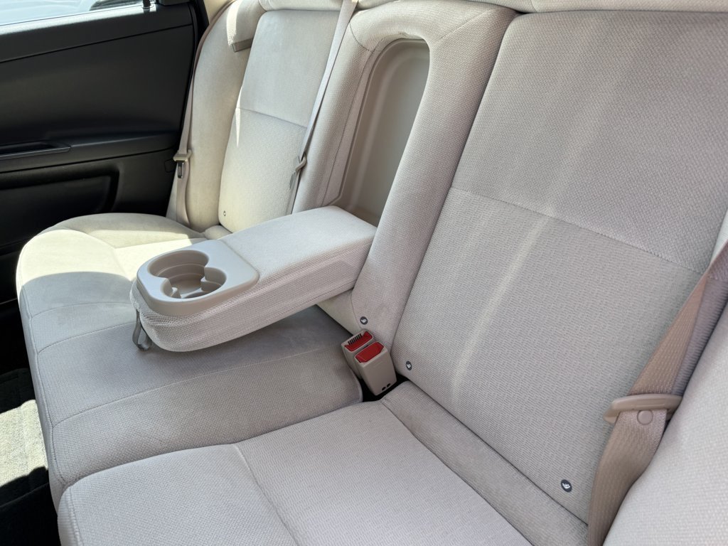 Used 2012 Chevrolet Impala LT FWD image 13