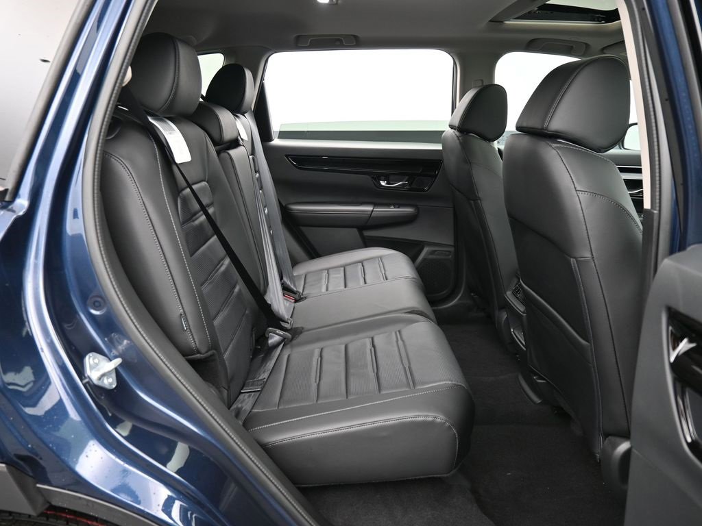 New 2026 Honda CR-V EX-L image 39