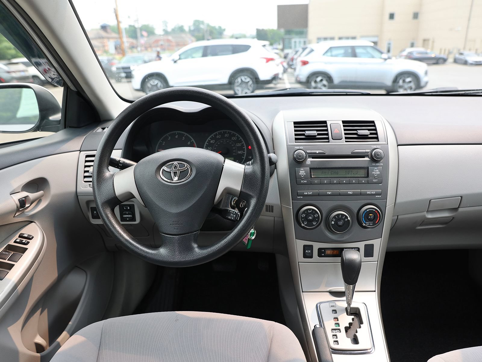 Used 2011 Toyota Corolla LE FWD image 14