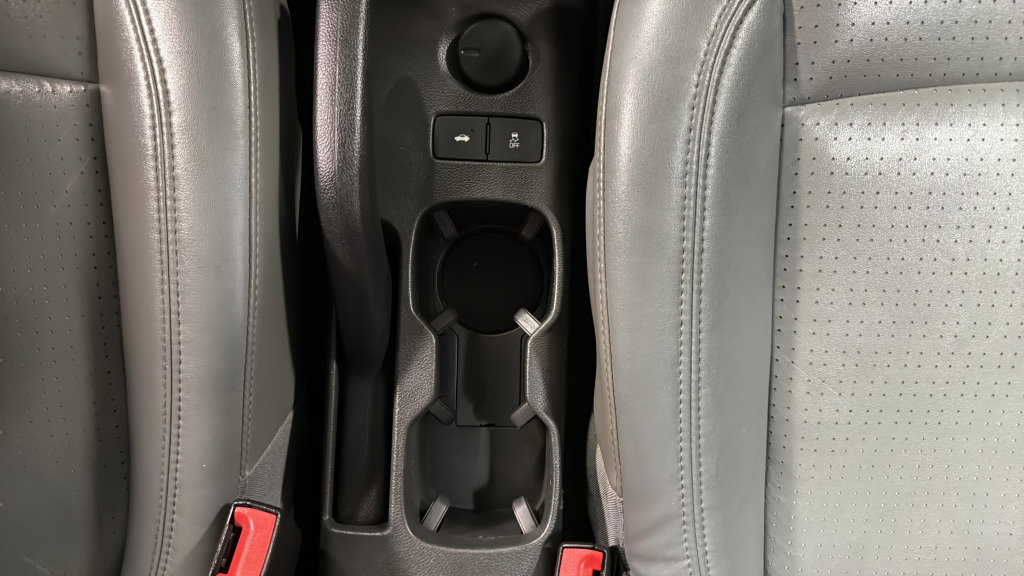 Used 2015 Chevrolet Sonic LTZ image 28