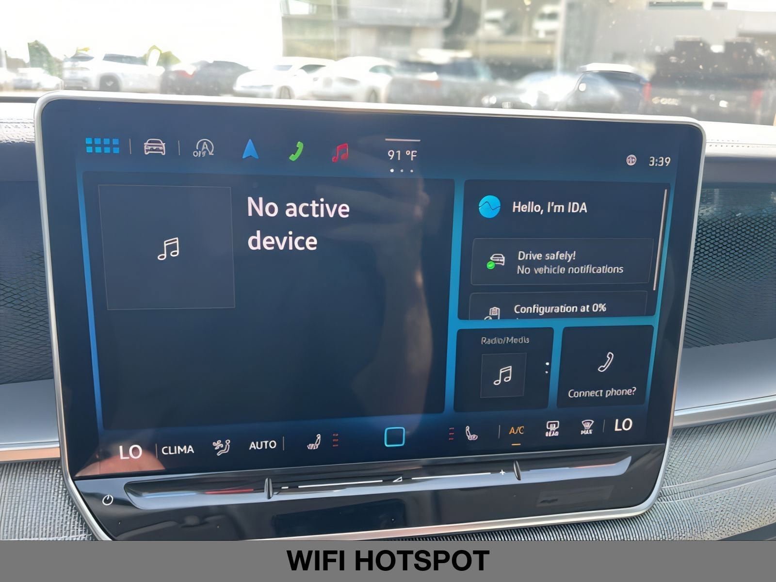 New 2025 Volkswagen Tiguan S AWD/4WD image 27