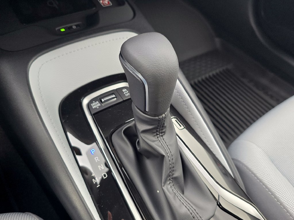 New 2027 Toyota Corolla SE FWD image 27