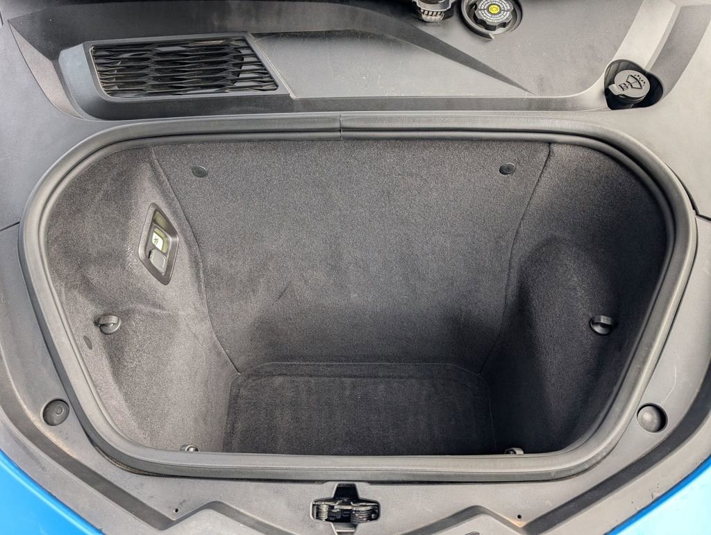 Used 2021 Chevrolet Corvette Stingray Coupe w/ 1LT image 28