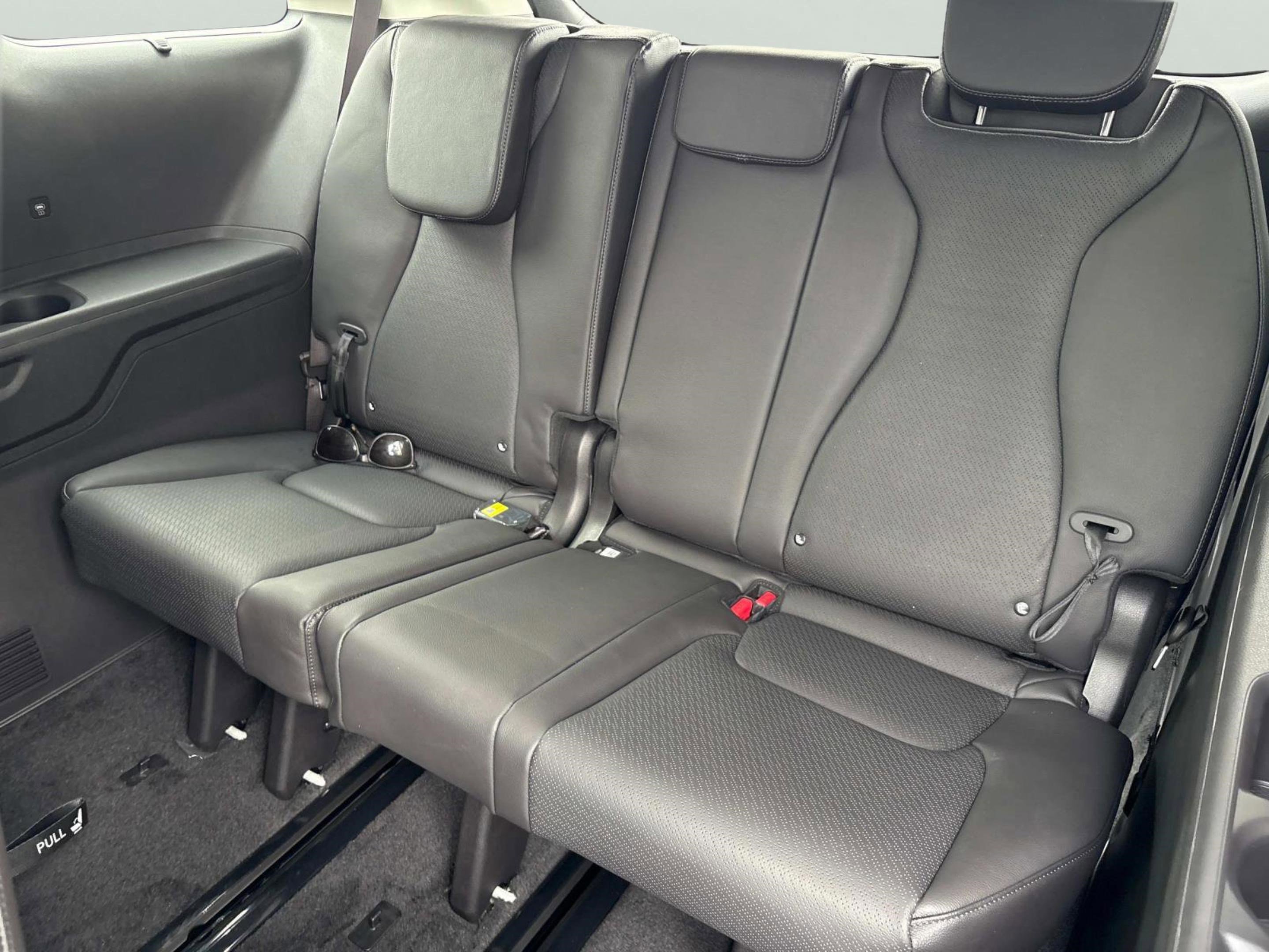 New 2026 Kia Carnival SX Prestige image 19