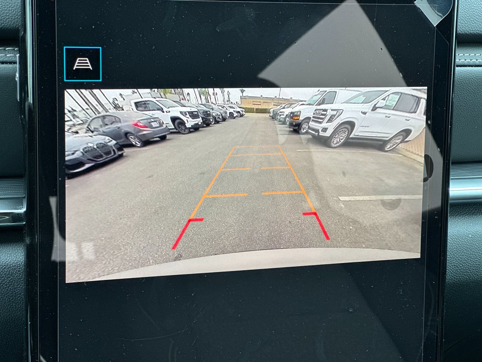 New 2026 GMC Terrain Elevation w/ Black Edition image 20