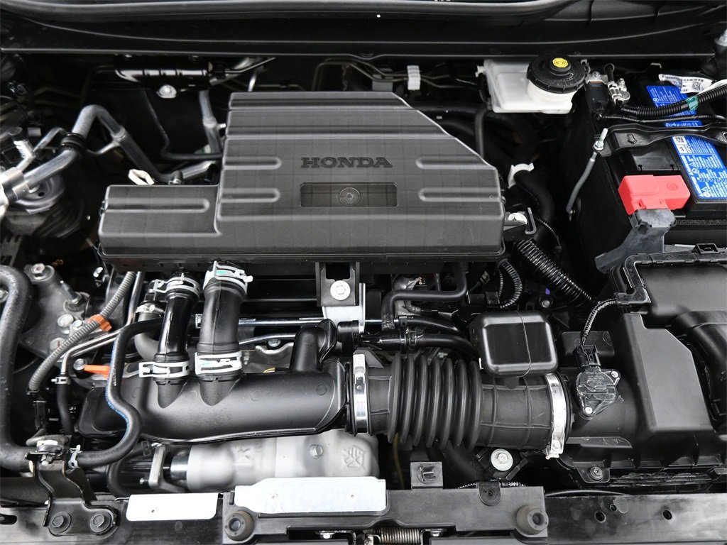 Used 2022 Honda CR-V EX image 19