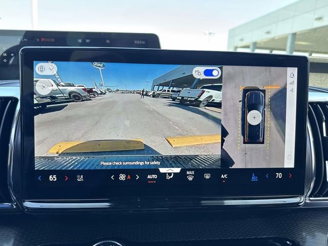 New 2026 Ford Expedition Max Platinum w/ Stealth Appearance Package image 28