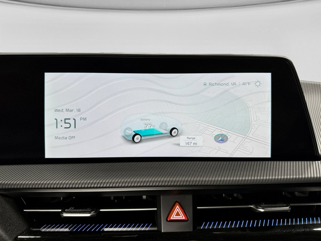 Used 2024 Kia EV6 GT image 11