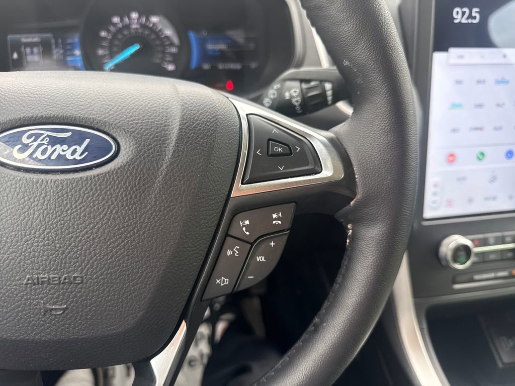 Used 2024 Ford Edge SEL w/ Convenience Package AWD/4WD image 41