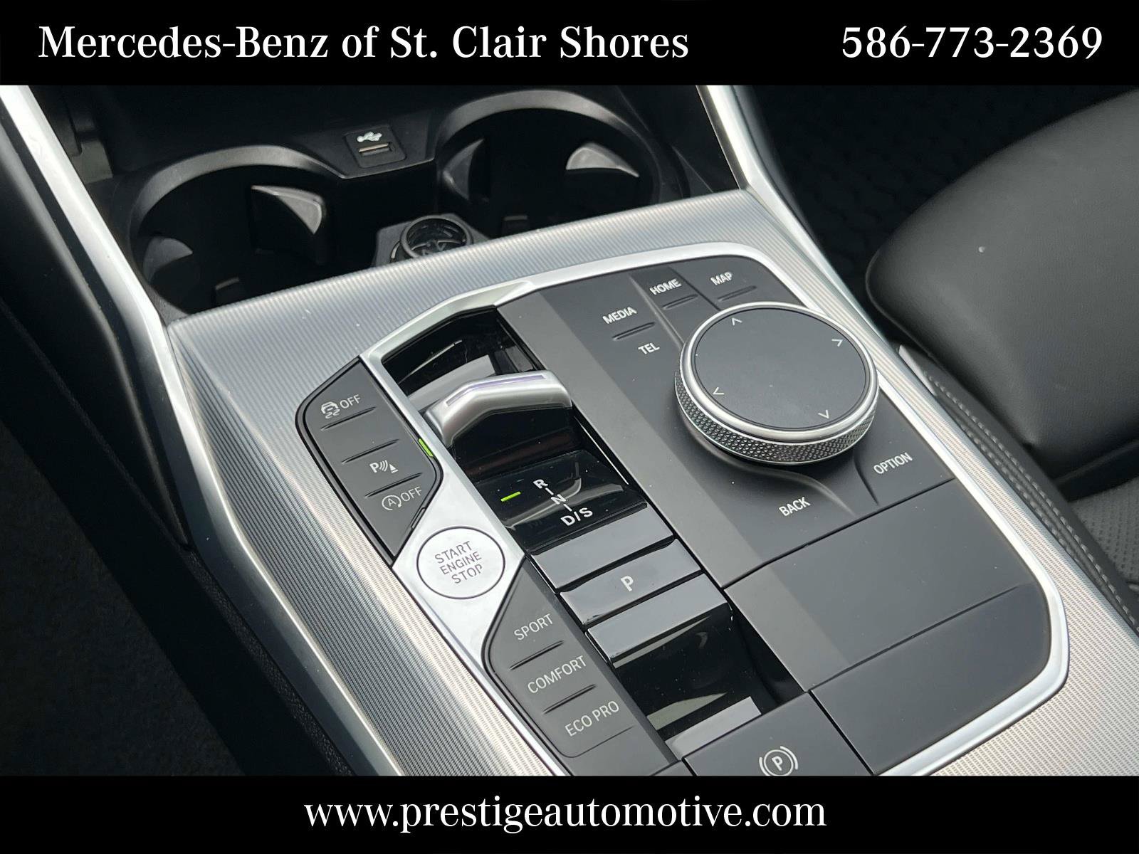 Used 2024 BMW 430i Gran Coupe xDrive w/ Premium Package AWD/4WD image 27