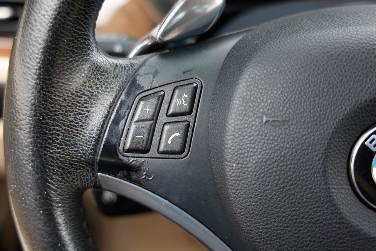 Used 2010 BMW 328i Coupe w/ Premium Pkg image 25