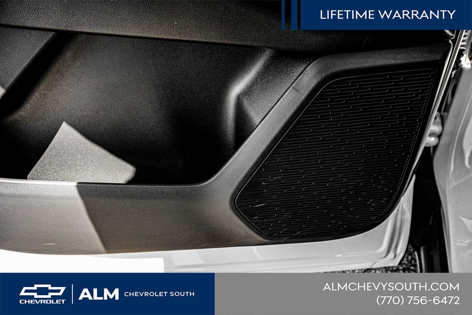 New 2026 Chevrolet Equinox LT w/ LPO, Floor Liner Package image 49