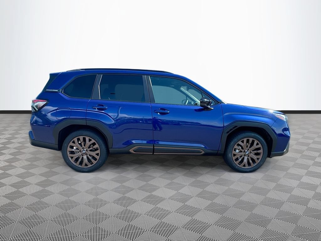New 2026 Subaru Forester Sport AWD/4WD image 32