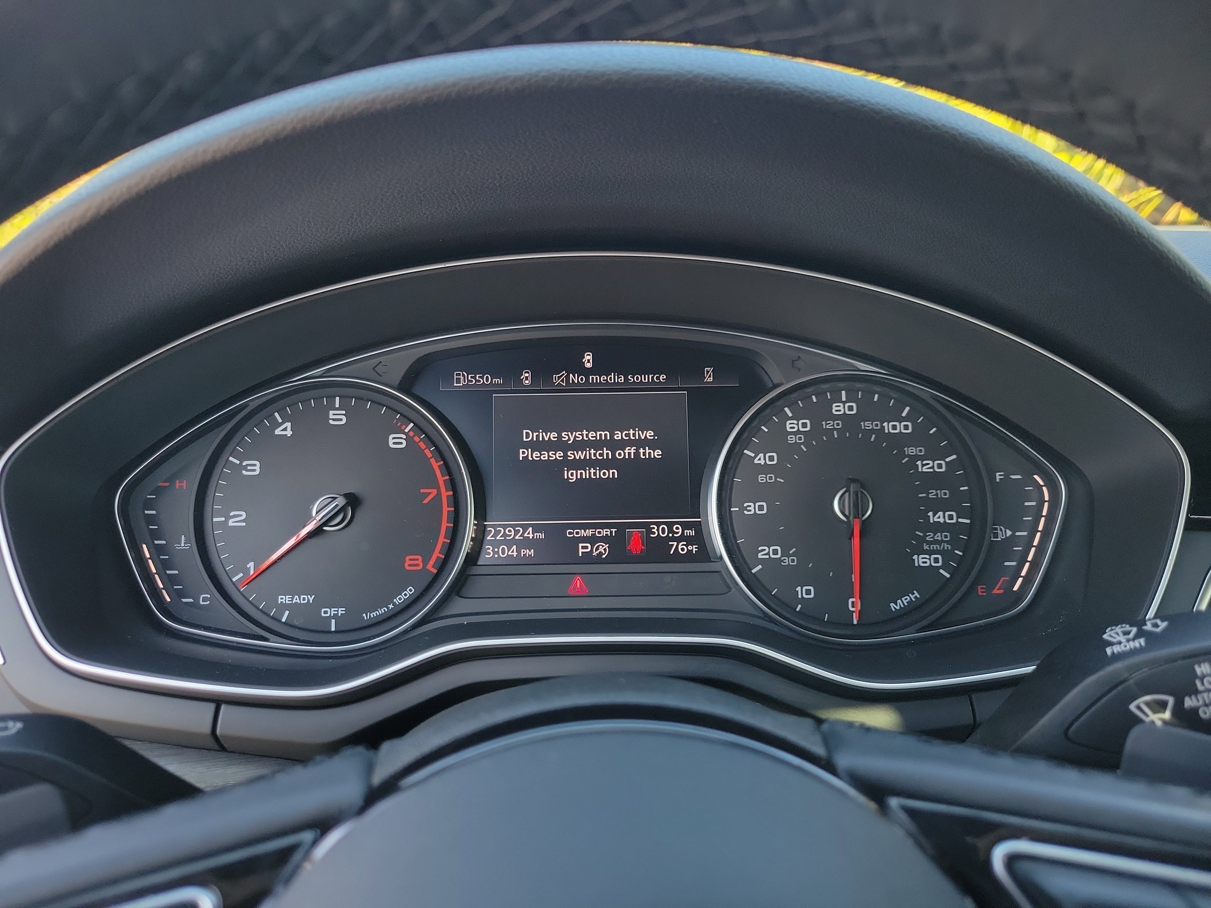 Certified 2023 Audi A4 2.0T Premium w/ Convenience Package image 31