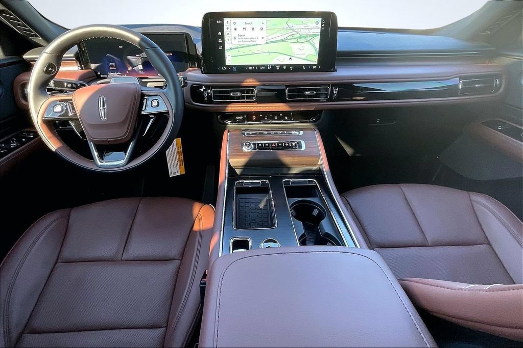 New 2026 Lincoln Aviator Reserve RWD image 5