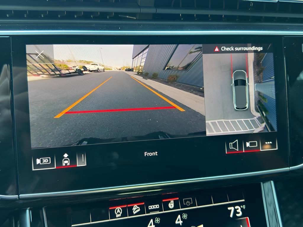 New 2026 Audi Q7 3.0T Premium Plus AWD/4WD image 27
